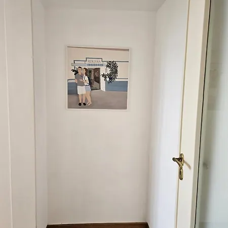 Apartamento Casa Solaro