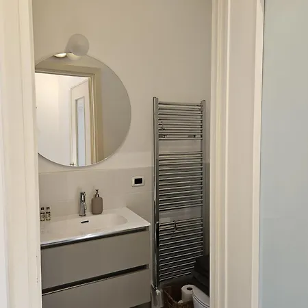 Apartmán Casa Solaro