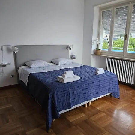 Casa Solaro Apartamento *