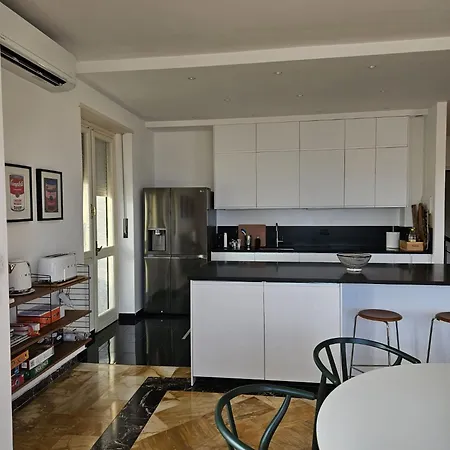 Apartment Casa Solaro