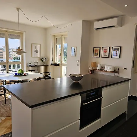 Apartment Casa Solaro *