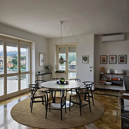 Casa Solaro * San Remo