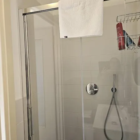 Casa Solaro Apartment Sanremo