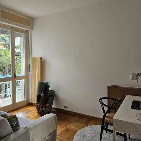 Casa Solaro Апартаменты