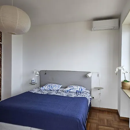 Casa Solaro Appartement *