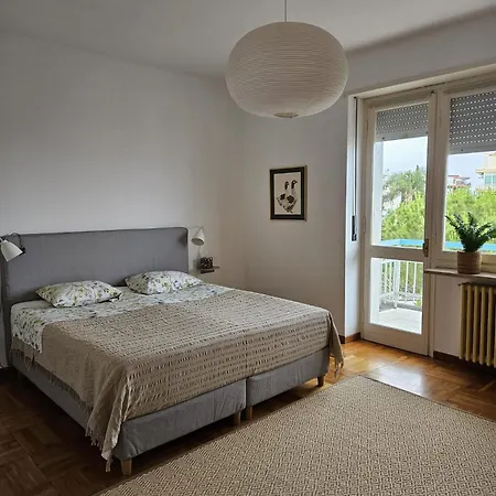 Casa Solaro Апартаменты *