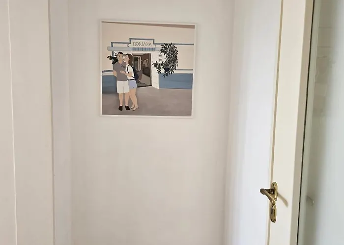 Apartamento Casa Solaro