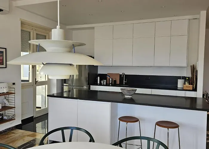 Apartamento Casa Solaro *