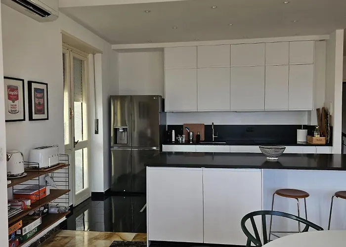 Appartement Casa Solaro