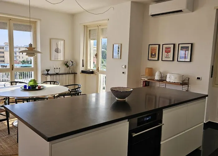 Apartamento Casa Solaro *