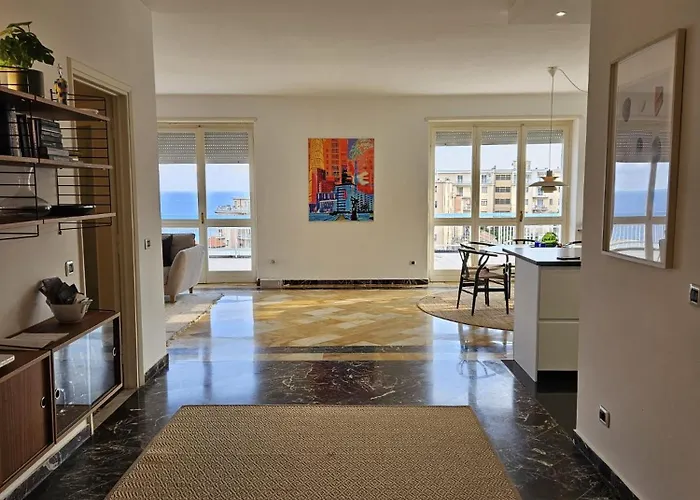 Casa Solaro Appartement *