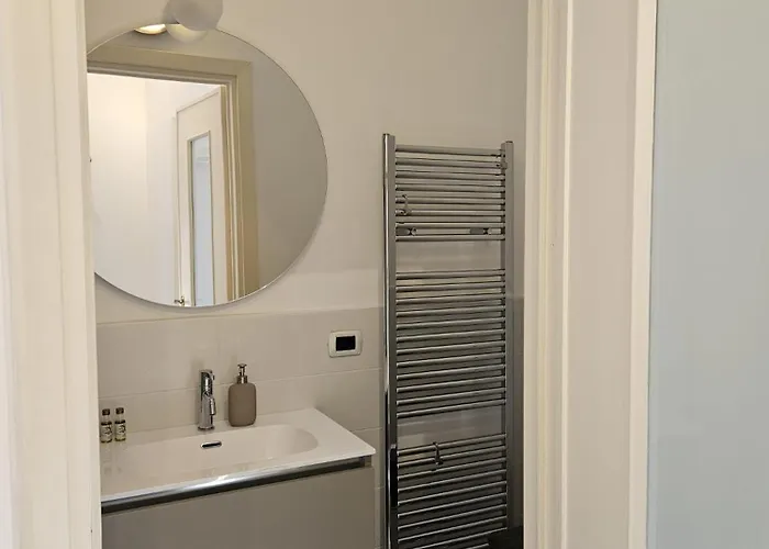 Apartamento Casa Solaro