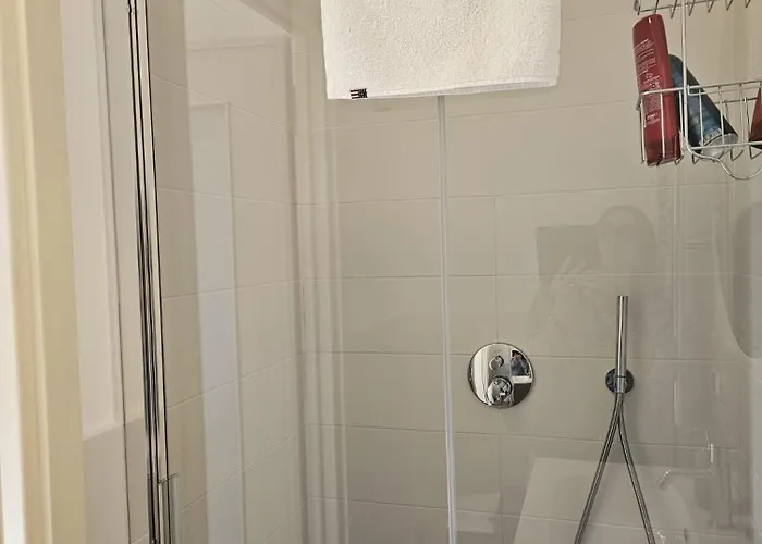 Casa Solaro Appartement San Remo