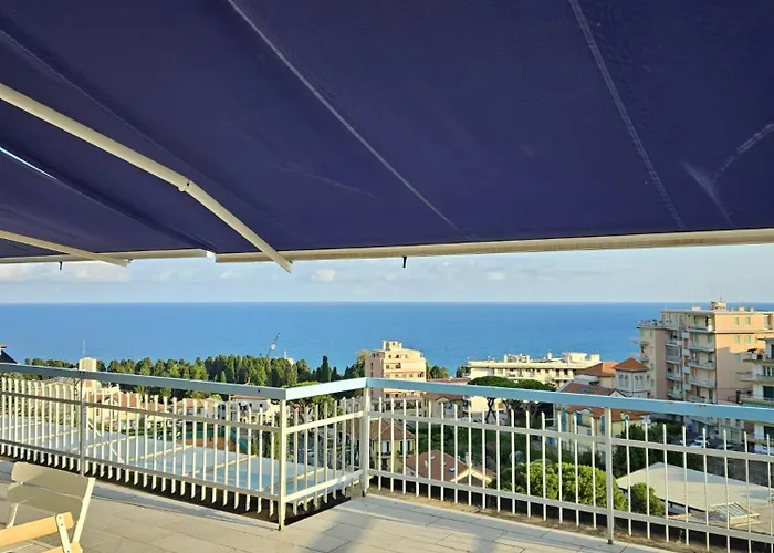 Casa Solaro San Remo