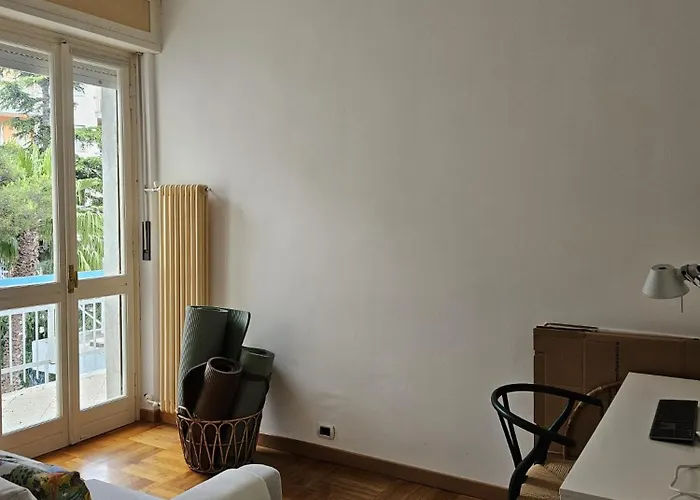 Casa Solaro Apartamento