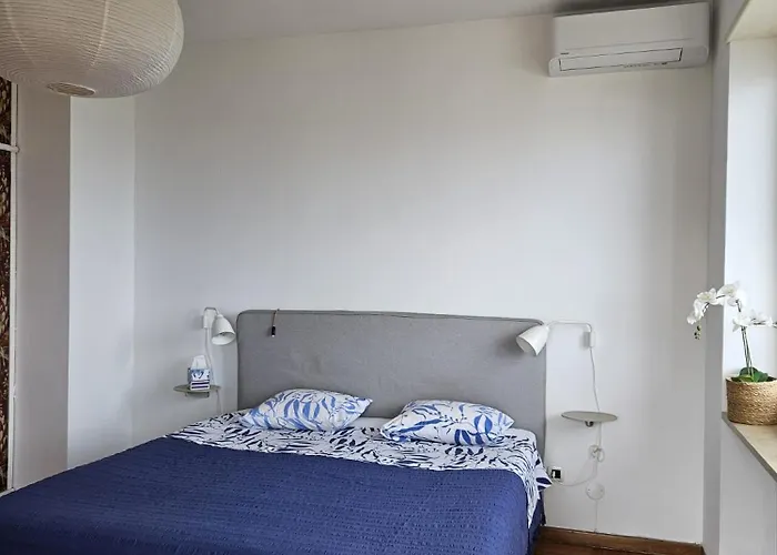 Casa Solaro Appartement *