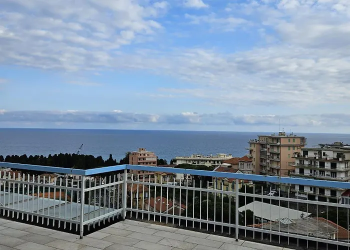 Apartamento Casa Solaro