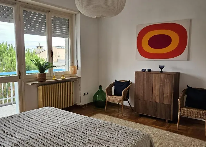 Apartamento Casa Solaro *