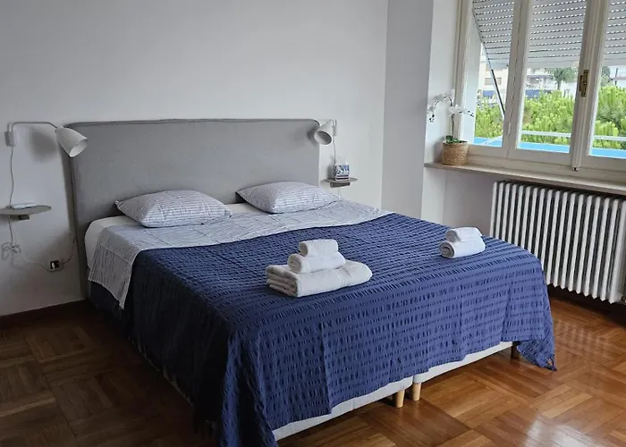 Casa Solaro Apartamento *